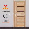 zhejiang yongkang interior melamine wood doors